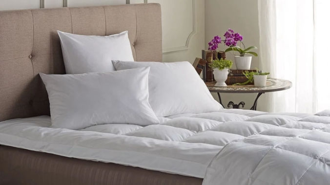 Yatak yıkama ve hijyen