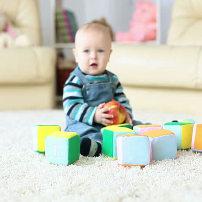 Yerinde halı yıkama